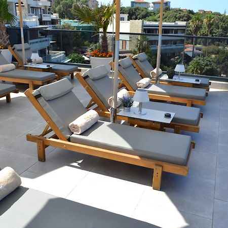 Kalamper Apartments Dobra Voda Extérieur photo